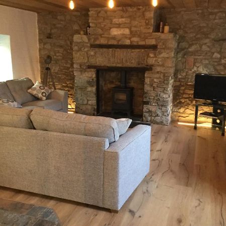 Willa No 1 Dolheulog Aberaeron Sa46 0Ep Zewnętrze zdjęcie